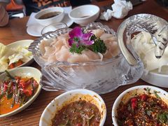 -佬土鹅肠火锅(解放路店)