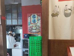 -71号豆汤饭·成都小馆(红牌楼店)