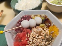 -锦府盐帮·侯宅(五棵松万达店)