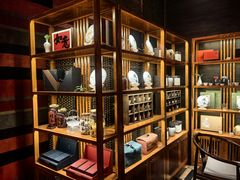 -上海大宁福朋喜来登酒店大堂吧(共和新路店)