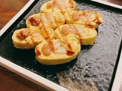 -白石的深夜食堂(大上海店)