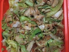 -土耳其烤肉(雪峻美食城店)