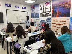 -牛学教育雅思托福PTE·小语种培训(小寨校区)