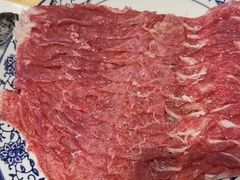 黄瓜条-裕德孚手切涮羊肉(建业凯旋广场店)