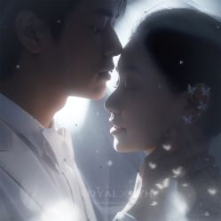 点击看大图 -挪娅婚纱摄影皇家会所
