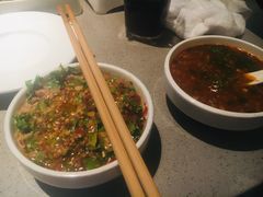 -海底捞火锅(万象城店)