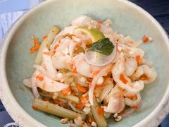 -帕蓝·暹罗料理(大学路店)
