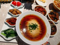 -松鹤面馆(观前店)