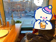 -米兰西点(新华路店)