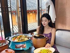 -桥边小楼·手工云南菜·丽江地标美食