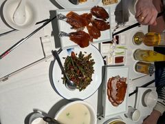 -北平楼·烤鸭·北京菜(牡丹园店)