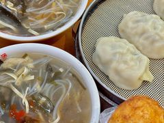 -两淮一绝鸡丝辣汤(交通路店)