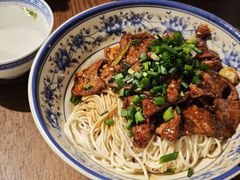 -辣肉面大王(天平路店)