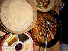 -青年公社烤鸭(蜀山万象汇店)