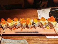 -玉川屋·深夜食堂居酒屋(柳巷店)
