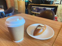 -UN CAFFE(五角场店)