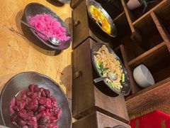 -龙之梦万丽酒店青餐厅