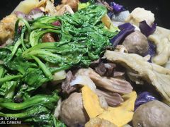 -万记麻辣烫国展总店