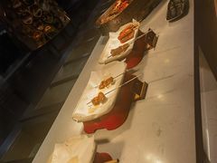 -腾阁自助餐厅(朝林广场店)