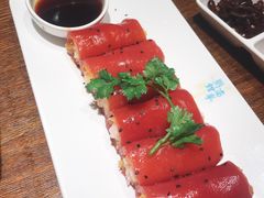 金沙红米肠-南拳十三姨·潮汕砂锅粥(世纪金源店)