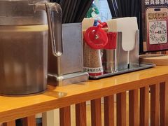 -一風堂拉面(美罗城店)