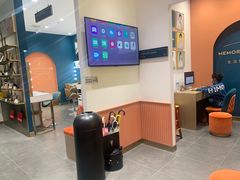 -海马体照相馆(重庆爱琴海购物公园店)