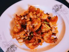 -马勒别墅·中餐厅