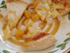 -萨莉亚意式餐厅(深圳北站店)