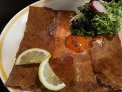 -La Creperie法餐厅(桃江路店)