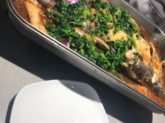 -半天妖烤鱼(芝罘万达店)