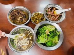 -阿秋牛排(湖心街店)