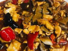 醋溜木须-食客居(缔景店)