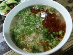 -陇上全荟兰州传统牛肉面(延吉路店)