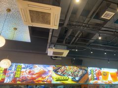 -本色.小马哥烧烤(无锡九里仓店)