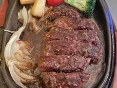 -JUKEBOX玖部音乐餐厅(华侨城店)