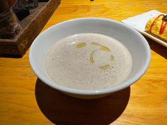 -JINNS锦时 steak&pizza(浸信会礼拜堂旧址店)