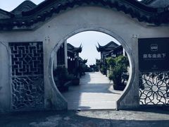 -缥缈峰景区