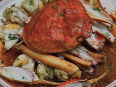 -旺达·福州菜(正大广场店)
