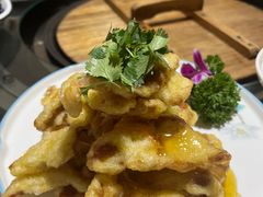 -人民公社铁锅炖·东北菜(卫国道店)