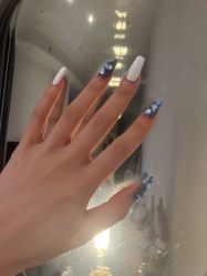 -Single·会社美甲美睫