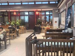 -皇家冰窖小院(什刹海店)