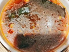 -贤合庄卤味火锅(时代广场店)