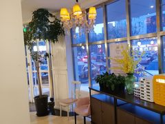 -花舍·新派粤菜·西餐·下午茶(亚运村·鸟巢店)