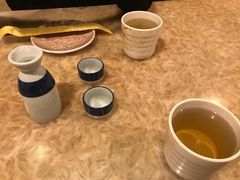 -桃屋日本料理(清华科技园店)