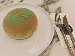 -WHEAT&BAKER-麥(凯德来福士店)