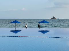 -深圳大梅沙京基洲际度假酒店