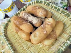 黄糖糍粑-青城甲(青城山店)