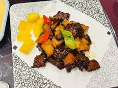 -龙景轩大酒店(宝杨路店)