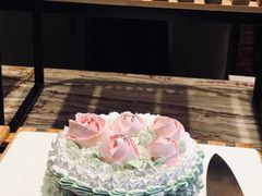 -AdD全日制餐厅(中谷花园酒店)