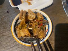 -土著渔匠·养生蝴蝶鱼(香樟路店)